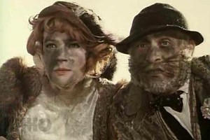 "Приключения Буратино"