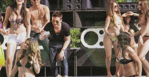 Сергей Лазарев-фото