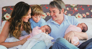 Сара Джессика Паркер-фото-6