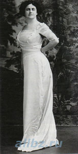 Эдит Боллинг Гальт Вильсон