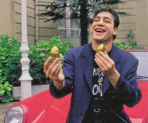 Хавьер Баррдем Хавьер Баррдем