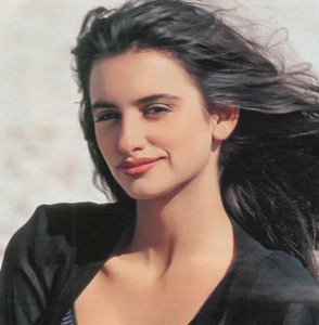 Пенелопа Крус Пенелопа Крус