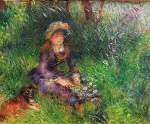 Огюст Ренуар-фото-6