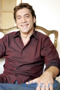 Хавьер Бардем