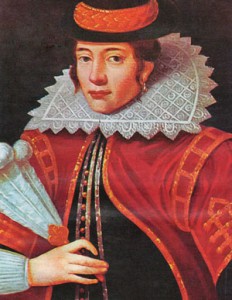 Покахонтас