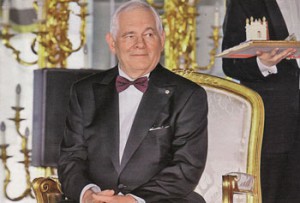 Леонид Рошаль