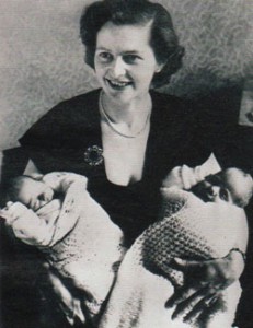 Маргарет Тэтчер – дочь бакалейщика-фото8 Маргарет Тэтчер – дочь бакалейщика-фото8