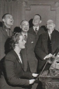 Маргарет Тэтчер – дочь бакалейщика-фото10 Маргарет Тэтчер – дочь бакалейщика-фото10