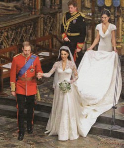 Свадьба Кейт и Уильяма Свадьба Кейт и Уильяма