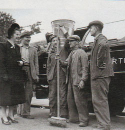 Маргарет Тэтчер – дочь бакалейщика-фото11 Маргарет Тэтчер – дочь бакалейщика-фото11