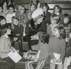 Маргарет Тэтчер – дочь бакалейщика-фото14 Маргарет Тэтчер – дочь бакалейщика-фото14