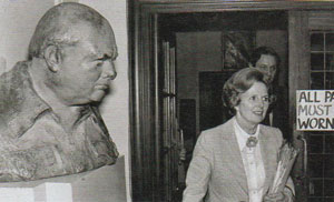 Маргарет Тэтчер – дочь бакалейщика-фото16 Маргарет Тэтчер – дочь бакалейщика-фото16