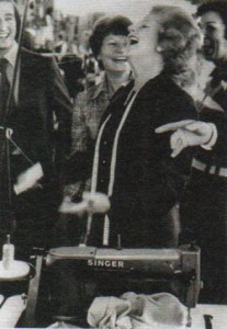 Маргарет Тэтчер – дочь бакалейщика-фото18 Маргарет Тэтчер – дочь бакалейщика-фото18