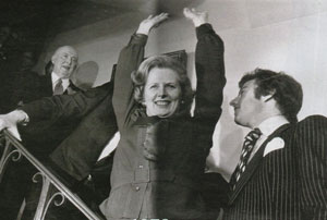 Маргарет Тэтчер – дочь бакалейщика-фото19 Маргарет Тэтчер – дочь бакалейщика-фото19