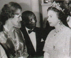 Маргарет Тэтчер – дочь бакалейщика-фото21 Маргарет Тэтчер – дочь бакалейщика-фото21