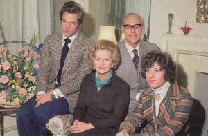 Маргарет Тэтчер – дочь бакалейщика-фото17 Маргарет Тэтчер – дочь бакалейщика-фото17