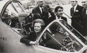 Маргарет Тэтчер – дочь бакалейщика-фото22 Маргарет Тэтчер – дочь бакалейщика-фото22