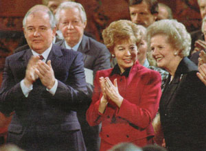 Маргарет Тэтчер – дочь бакалейщика-фото28 Маргарет Тэтчер – дочь бакалейщика-фото28