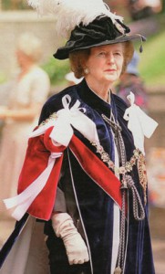 Маргарет Тэтчер – дочь бакалейщика-фото29 Маргарет Тэтчер – дочь бакалейщика-фото29