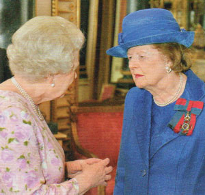 Маргарет Тэтчер – дочь бакалейщика-фото31 Маргарет Тэтчер – дочь бакалейщика-фото31