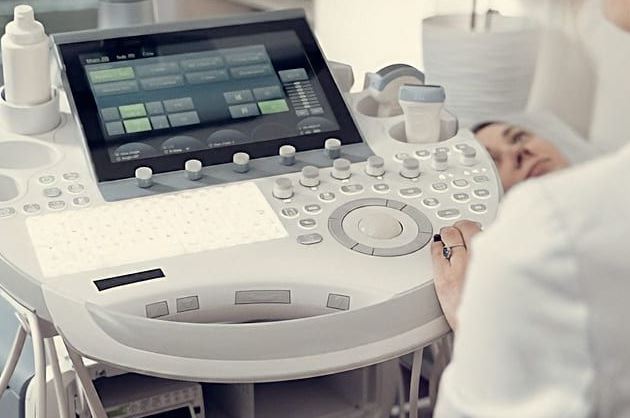 Ультразвуковые аппараты - основные поломки и ремонт узи